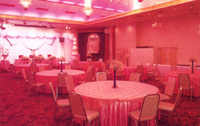 カラーコディネイト